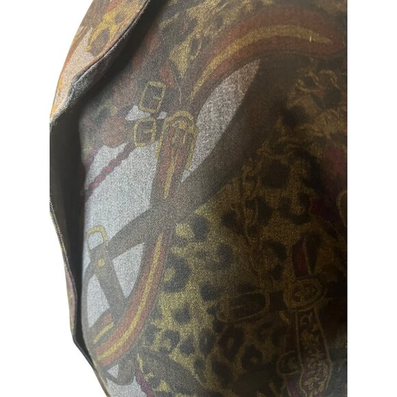 Strategy women’s Blazer size 16 country Art to wear Goth Light Weight - Picture 12 of 16